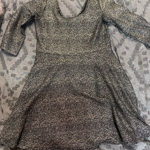 3/4 Sleeve Aeropostale Dress